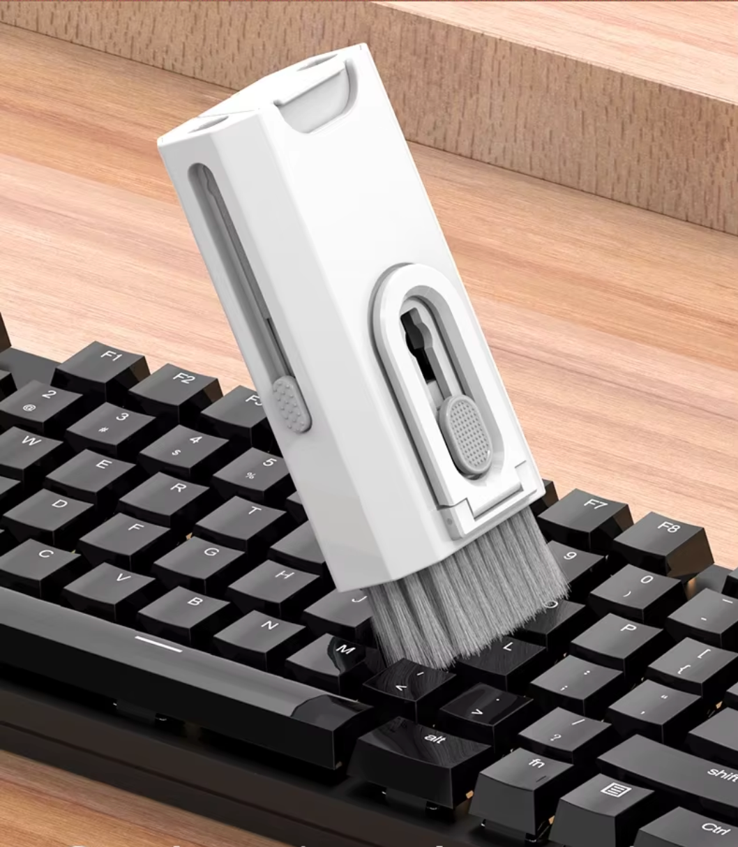 Kit de Nettoyage 8 en 1