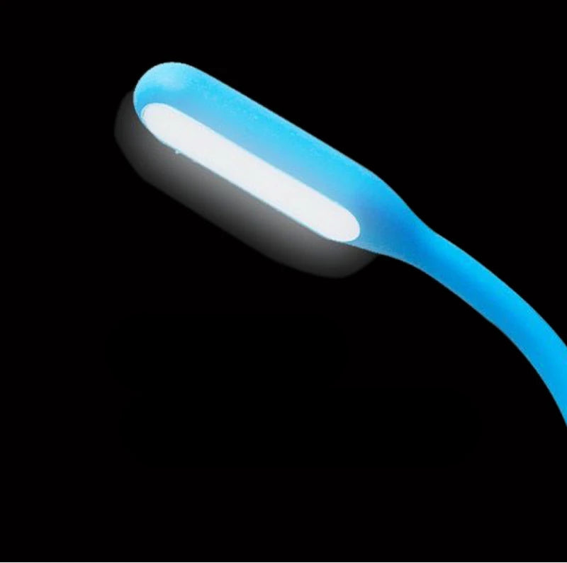 Foldable LED Night Light