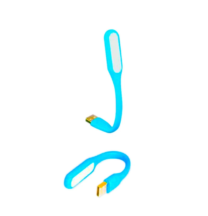 Foldable LED Night Light