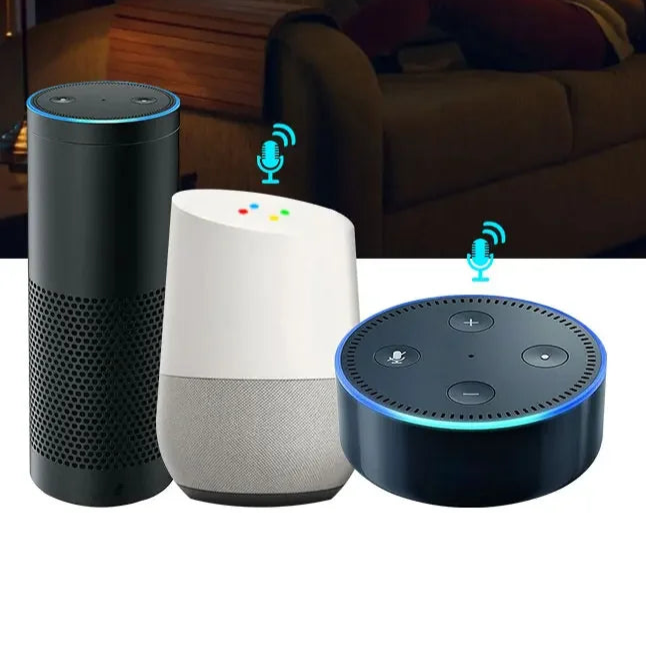 Wi-Fi Connected Bulb